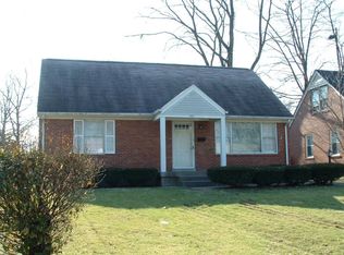 3014 Joan Ave, Louisville, KY 40205