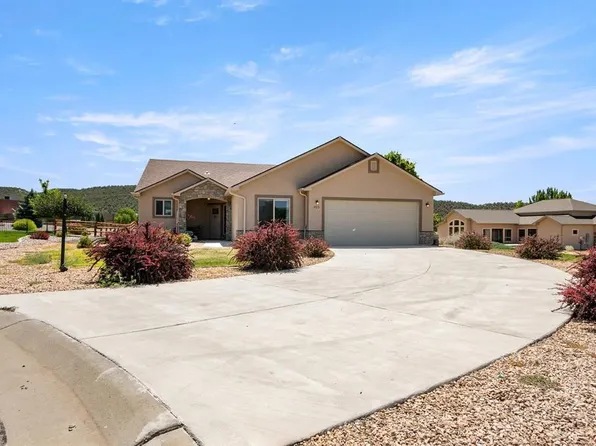 325 SE Cobblestone Court, Cedaredge, CO 81413