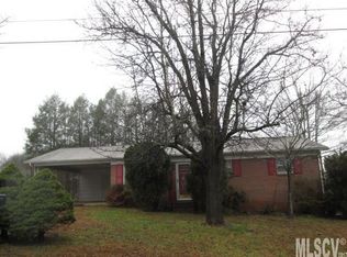 308 Delmar St, Hudson, NC 28638