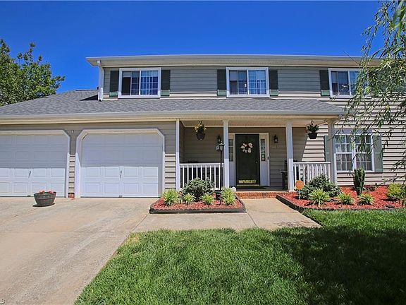 2nd image of 816 Eagle Point Dr