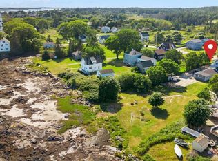 281 Main Street, Jonesport, ME 04649
