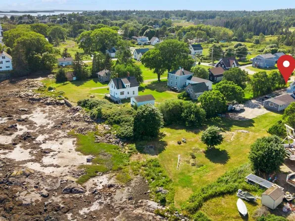 281 Main Street, Jonesport, ME 04649