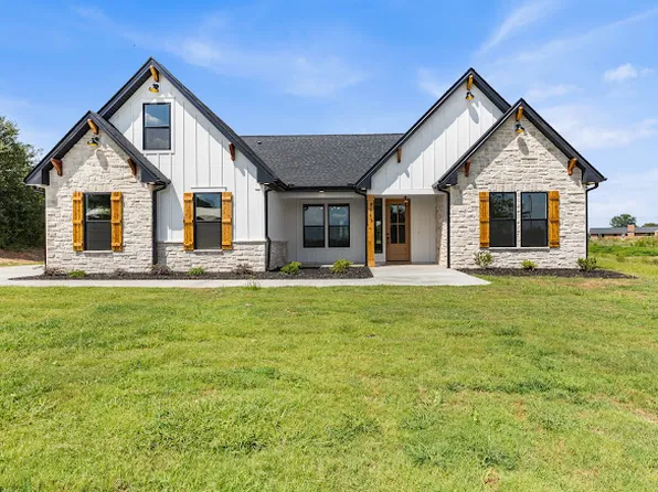 1640 Old Dobbins Bridge Rd, Townville, SC 29689
