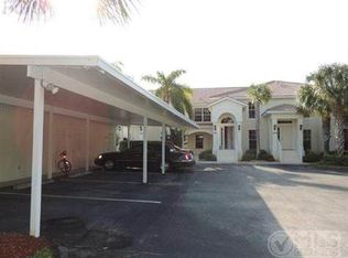 10105 Colonial Country Club Blvd APT 2501, Fort Myers, FL 33913