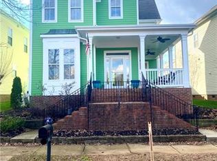 6702 Park Meadows Pl #48, Huntersville, NC 28078