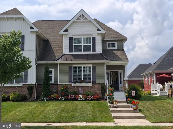 213 Lantern Ln, Milton, DE 19968