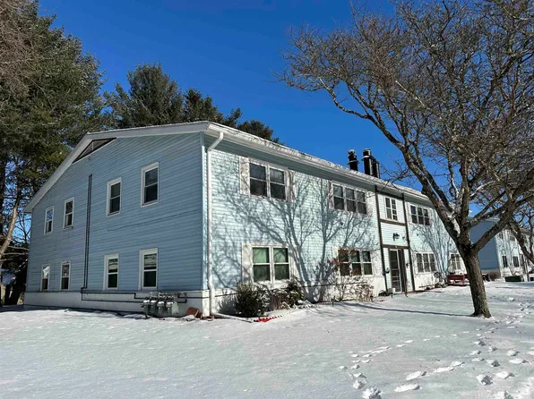 72 G South Street #G, Essex Junction, VT 05452