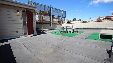 Rented by Keyah Enterprises