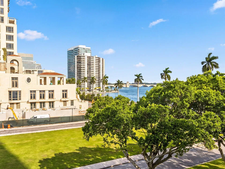 1501 S Flagler Dr #4C