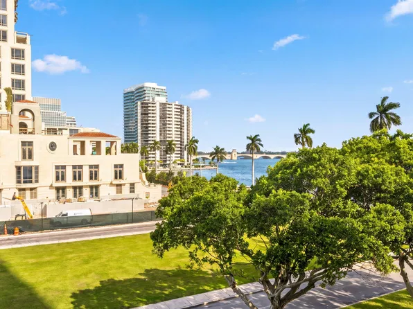 1501 S Flagler Dr APT 4C, West Palm Beach, FL 33401