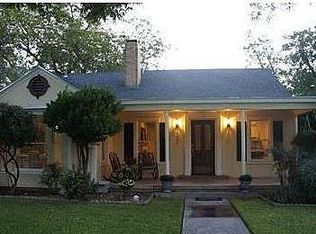 424 S Monroe St, San Angelo, TX 76901