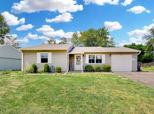 5404 Yucatan Dr, Indianapolis, IN