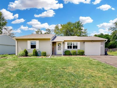 5404 Yucatan Dr, Indianapolis, IN, 46237
