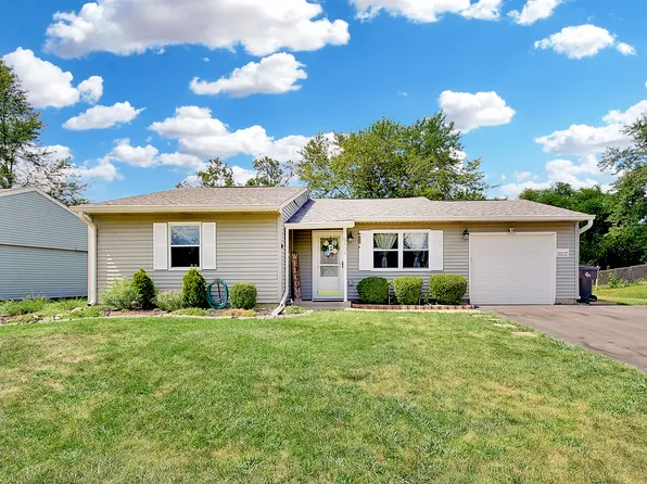 5404 Yucatan Dr, Indianapolis, IN 46237