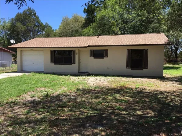 26448 Rolling Acres Dr, Brooksville, FL 34602