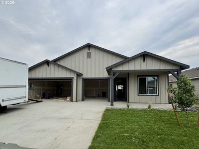 499 Arthur St, Umatilla, OR, 97882