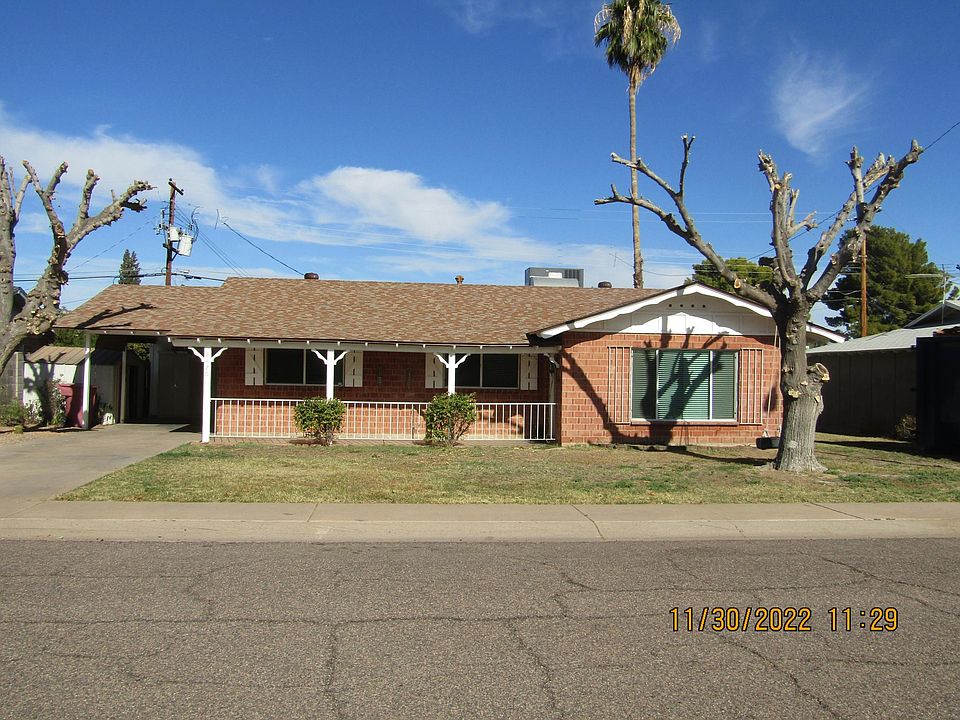 1st image of 8426 E Highland Ave