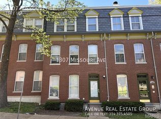 1307 Missouri Ave, Saint Louis, MO 63104