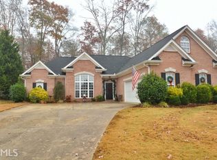 101 Vine Ct, Villa Rica, GA 30180