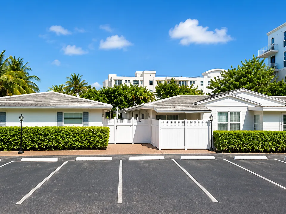 40 SE 19th Ave Deerfield Beach, FL 33441