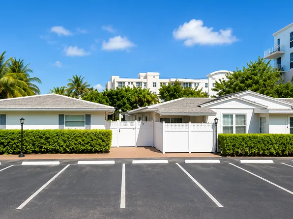 40 SE 19th Ave Deerfield Beach, FL 33441