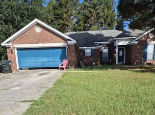 5315 Silver Fox Way, North Augusta, SC 29841