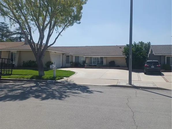 2880 E Barnes St, Simi Valley, CA 93065