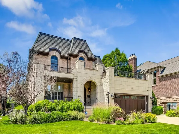 200 S Evergreen Ave, Arlington Heights, IL 60005