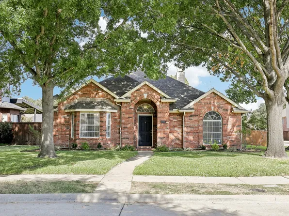 10716 Tallahassee Dr, Frisco, TX 75035