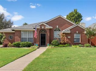 316 Sycamore Dr, Murphy, TX 75094