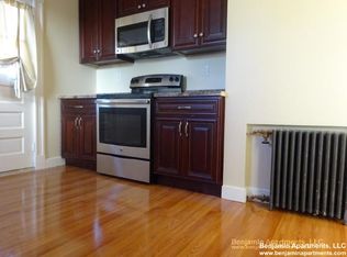 25 Oak Square Ave #2, Brighton, MA 02135