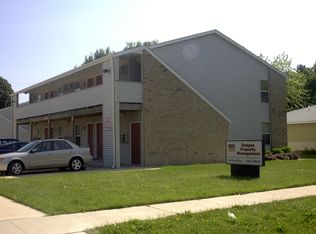 1302 Brighton Dr, Urbana, IL