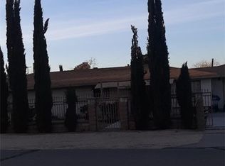 19268 Benecia St, Hesperia, CA 92345