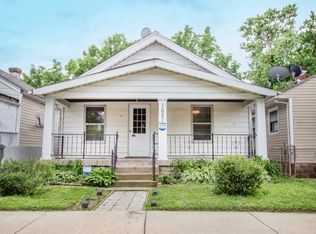 1625 Cottage Ave, Indianapolis, IN