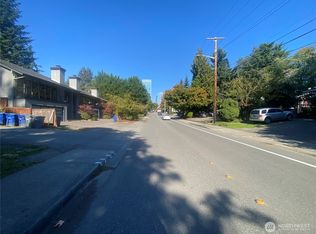 161 108th Ave SE #169, Bellevue, WA