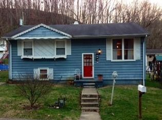 317 Delray Dr, Saint Albans, WV 25177