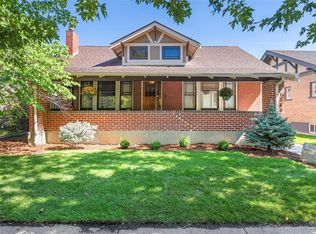 1580 Dahlia Street, Denver, CO 80220