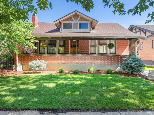 1580 Dahlia Street, Denver, CO 80220