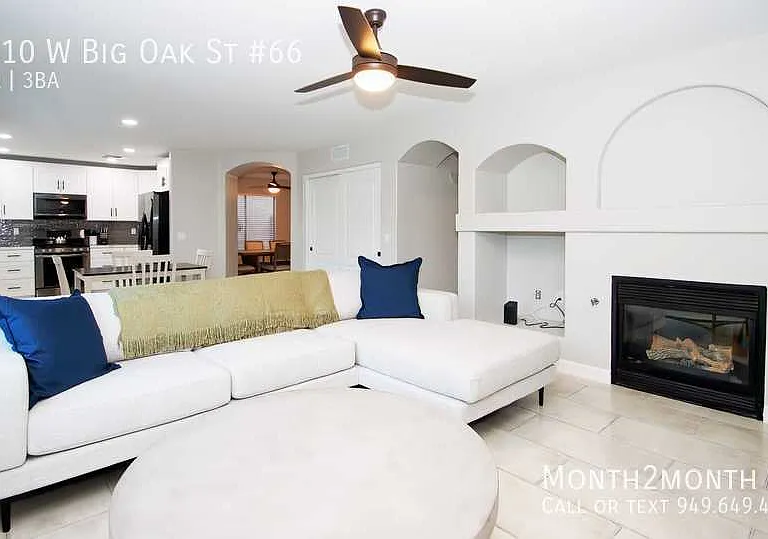 2510 W Big Oak St #66 — Photo 2
