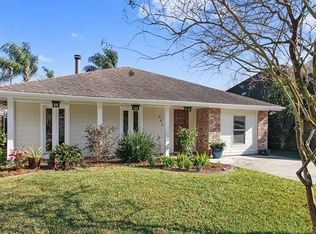 501 Park Ridge Dr, River Ridge, LA 70123