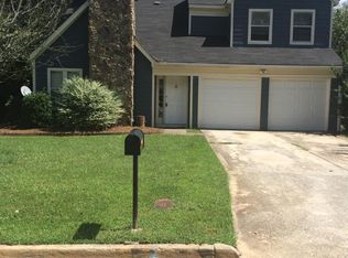 1733 Laurel Creek Cir, Lithonia, GA