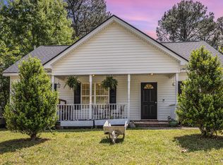 722 E Pine Ave, Wake Forest, NC 27587