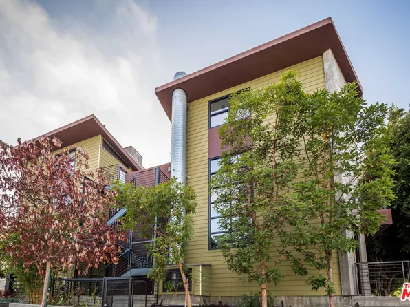 1410 Innes Pl, Venice, CA 90291