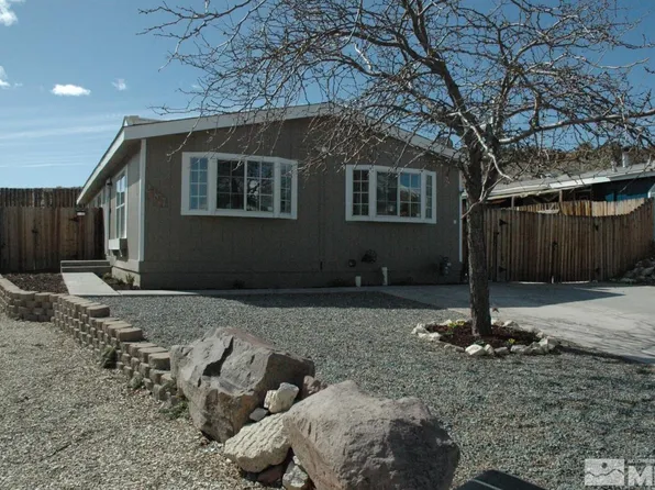 287 Miriam Way, Mound House, NV 89706