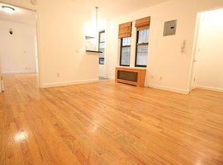 306 W 75th St APT 1B, New York, NY 10023