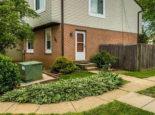 8774 Victory Ct, Walkersville, MD 21793