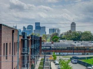 1600 6th Ave N #A, Nashville, TN 37208