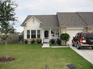 1014 Kajon Cv, Georgetown, TX 78626