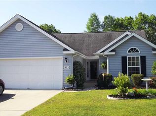 993 Dunrobin Ln, Myrtle Beach, SC 29588