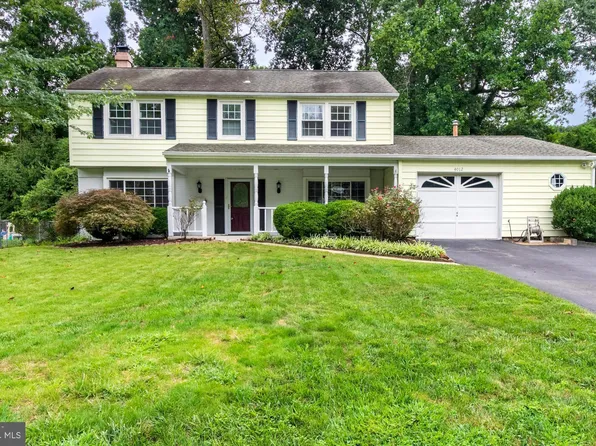 4012 Welsley Ln, Bowie, MD 20715